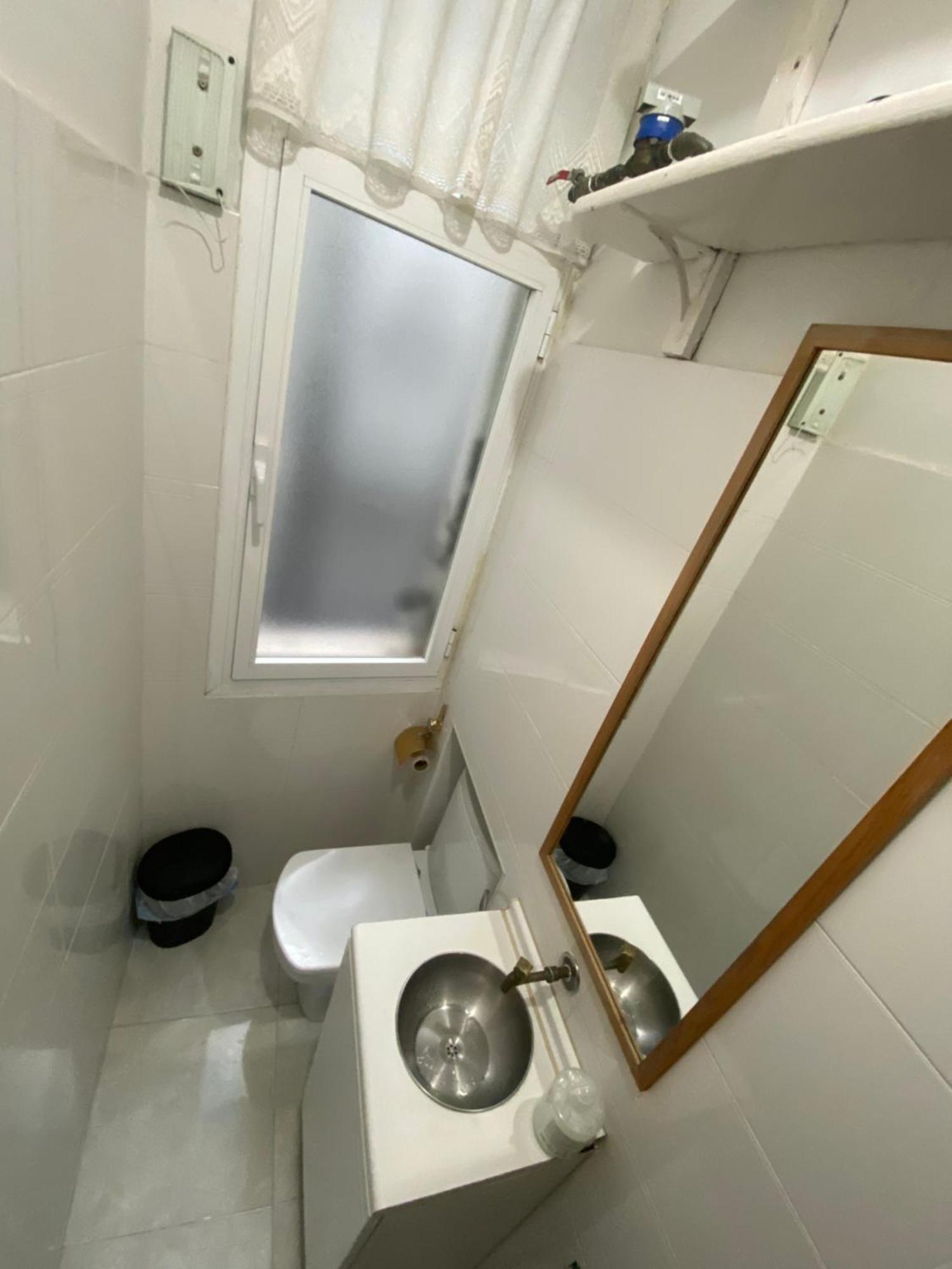 Huertas Apartman Madrid Kültér fotó